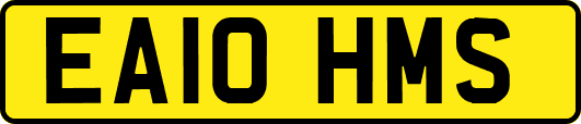 EA10HMS