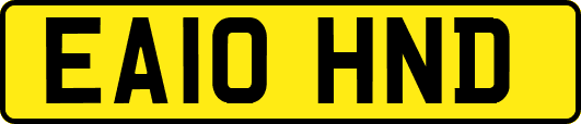 EA10HND
