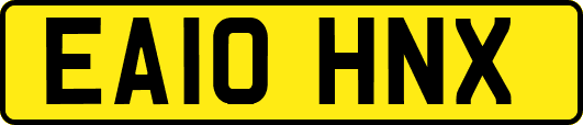 EA10HNX