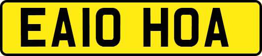 EA10HOA