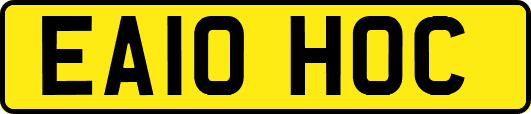 EA10HOC