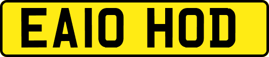 EA10HOD