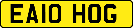 EA10HOG