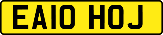 EA10HOJ