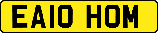 EA10HOM