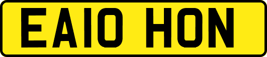 EA10HON