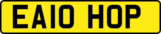 EA10HOP