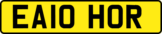 EA10HOR