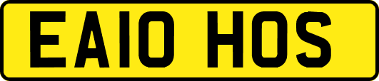 EA10HOS