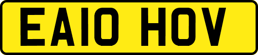 EA10HOV