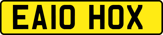 EA10HOX