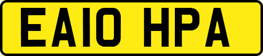 EA10HPA