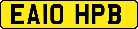 EA10HPB
