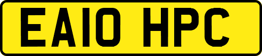 EA10HPC