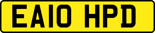EA10HPD