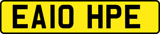 EA10HPE
