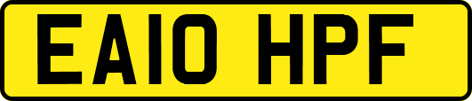 EA10HPF