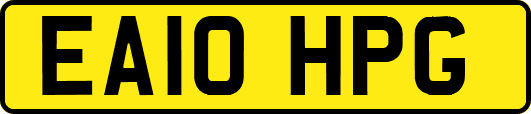 EA10HPG