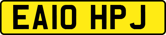 EA10HPJ