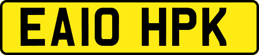 EA10HPK
