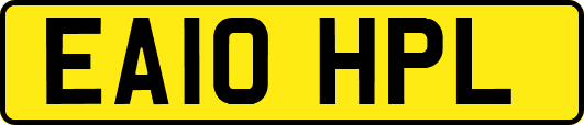 EA10HPL