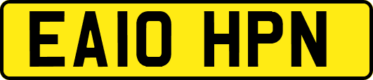 EA10HPN