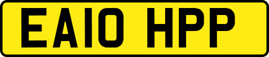 EA10HPP