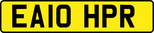 EA10HPR