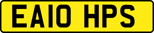 EA10HPS