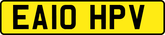 EA10HPV