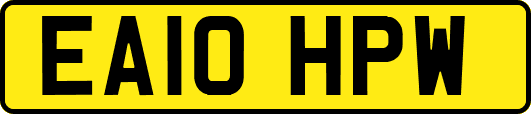 EA10HPW