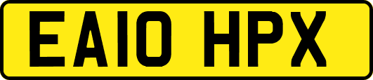 EA10HPX