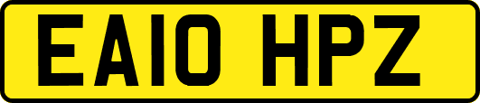 EA10HPZ