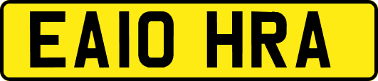EA10HRA