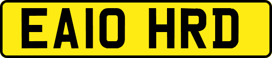 EA10HRD