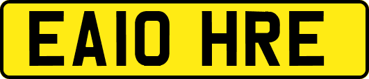 EA10HRE