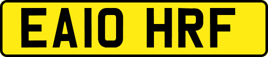 EA10HRF