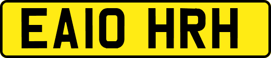 EA10HRH