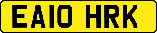 EA10HRK