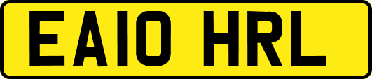 EA10HRL