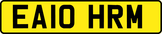 EA10HRM