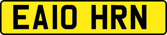 EA10HRN
