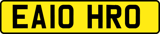 EA10HRO