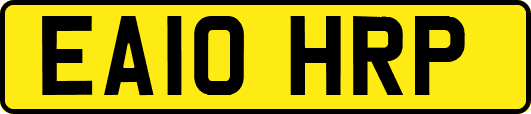 EA10HRP
