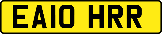 EA10HRR