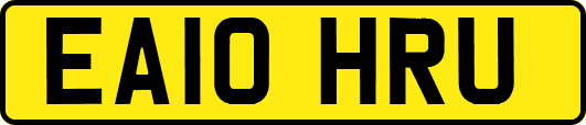 EA10HRU
