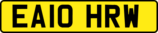 EA10HRW