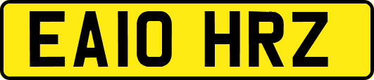 EA10HRZ