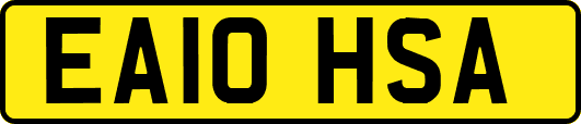 EA10HSA