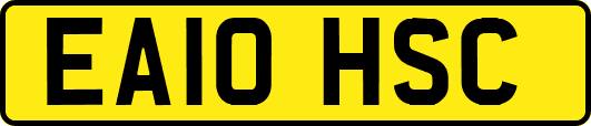 EA10HSC